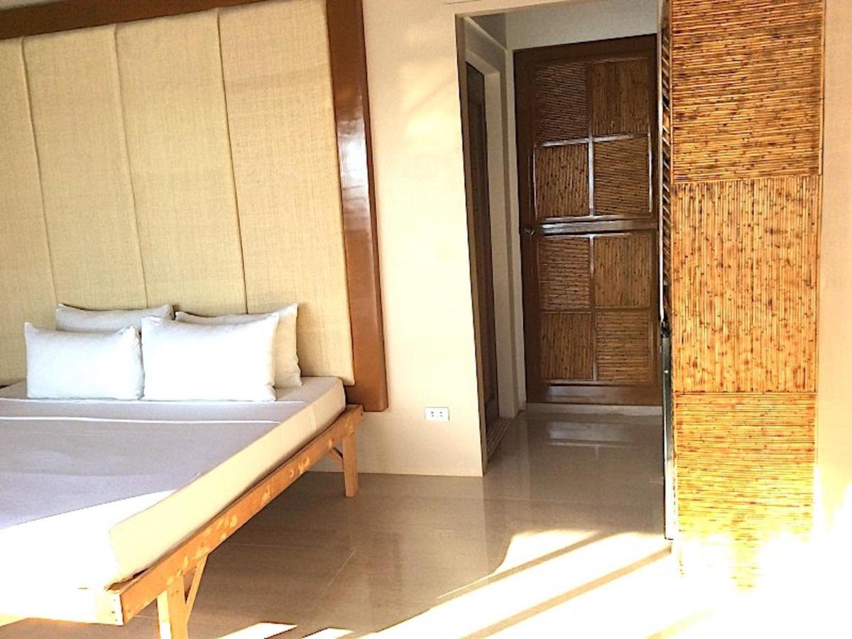Kaiyana Boracay Beach Resort Manoc-Manoc Exterior photo